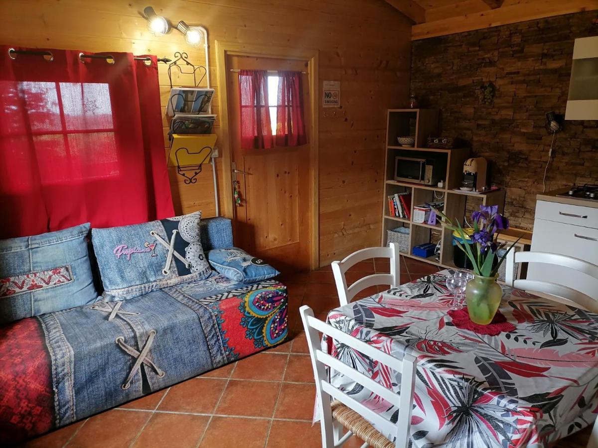 Apartma Suzy Pobegi Экстерьер фото